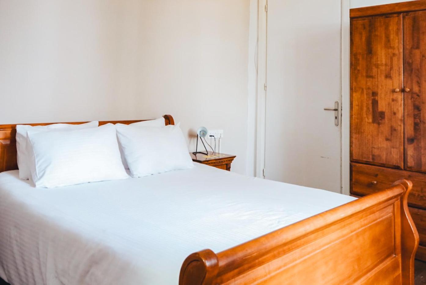 Semiramis Boutique Hotel & Spa Kato Platres Dış mekan fotoğraf
