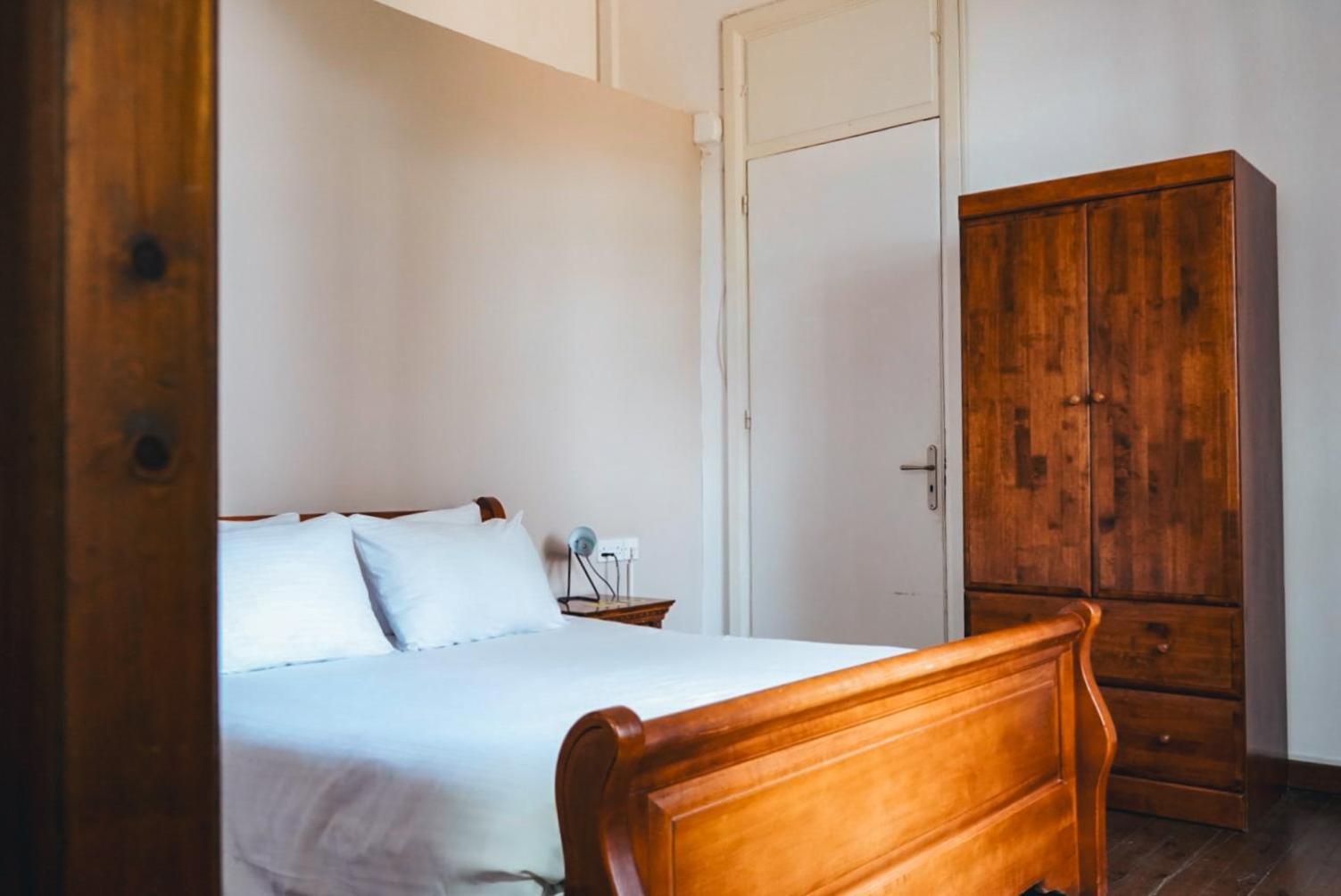 Semiramis Boutique Hotel & Spa Kato Platres Dış mekan fotoğraf