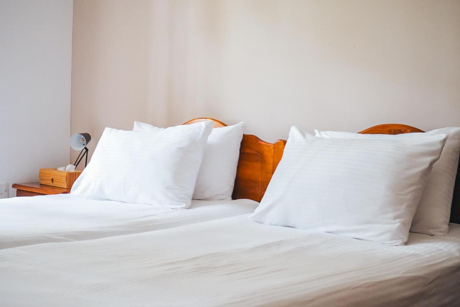 Semiramis Boutique Hotel & Spa Kato Platres Dış mekan fotoğraf