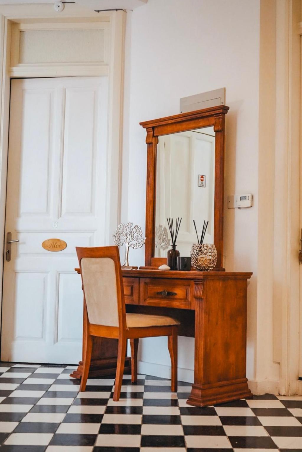 Semiramis Boutique Hotel & Spa Kato Platres Dış mekan fotoğraf