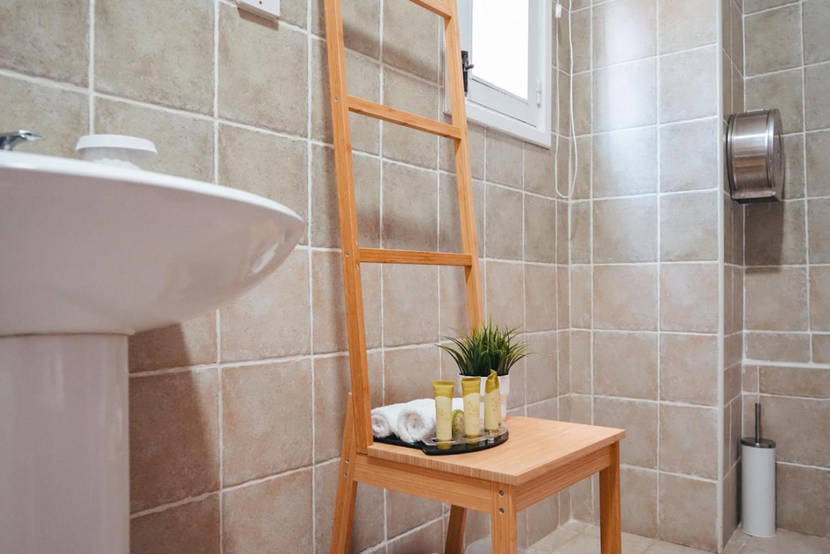 Semiramis Boutique Hotel & Spa Kato Platres Dış mekan fotoğraf