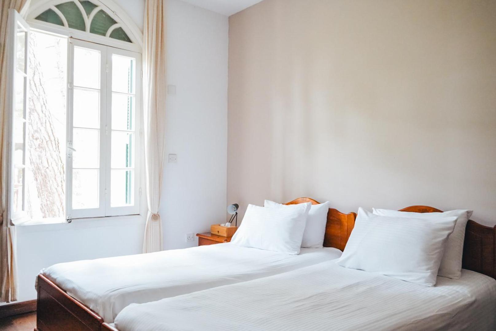 Semiramis Boutique Hotel & Spa Kato Platres Dış mekan fotoğraf